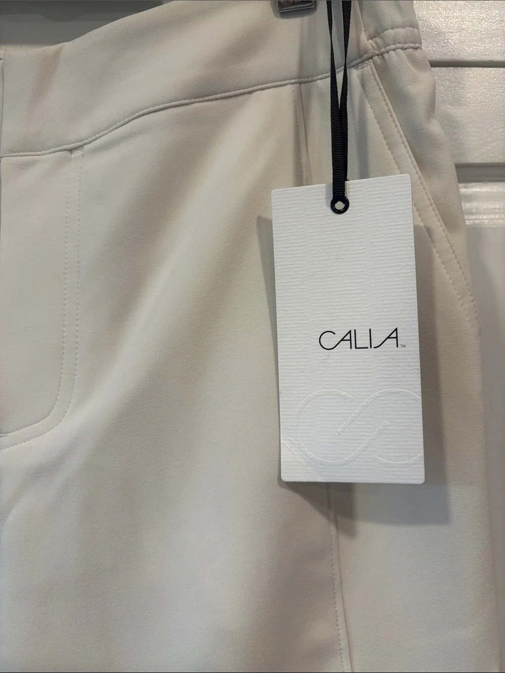 NWT CAlia effortless high rise jogger